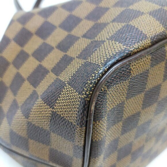 Louis Vuitton Westminster Damier Ebene Shoulder Bag - Picture 6 of 9